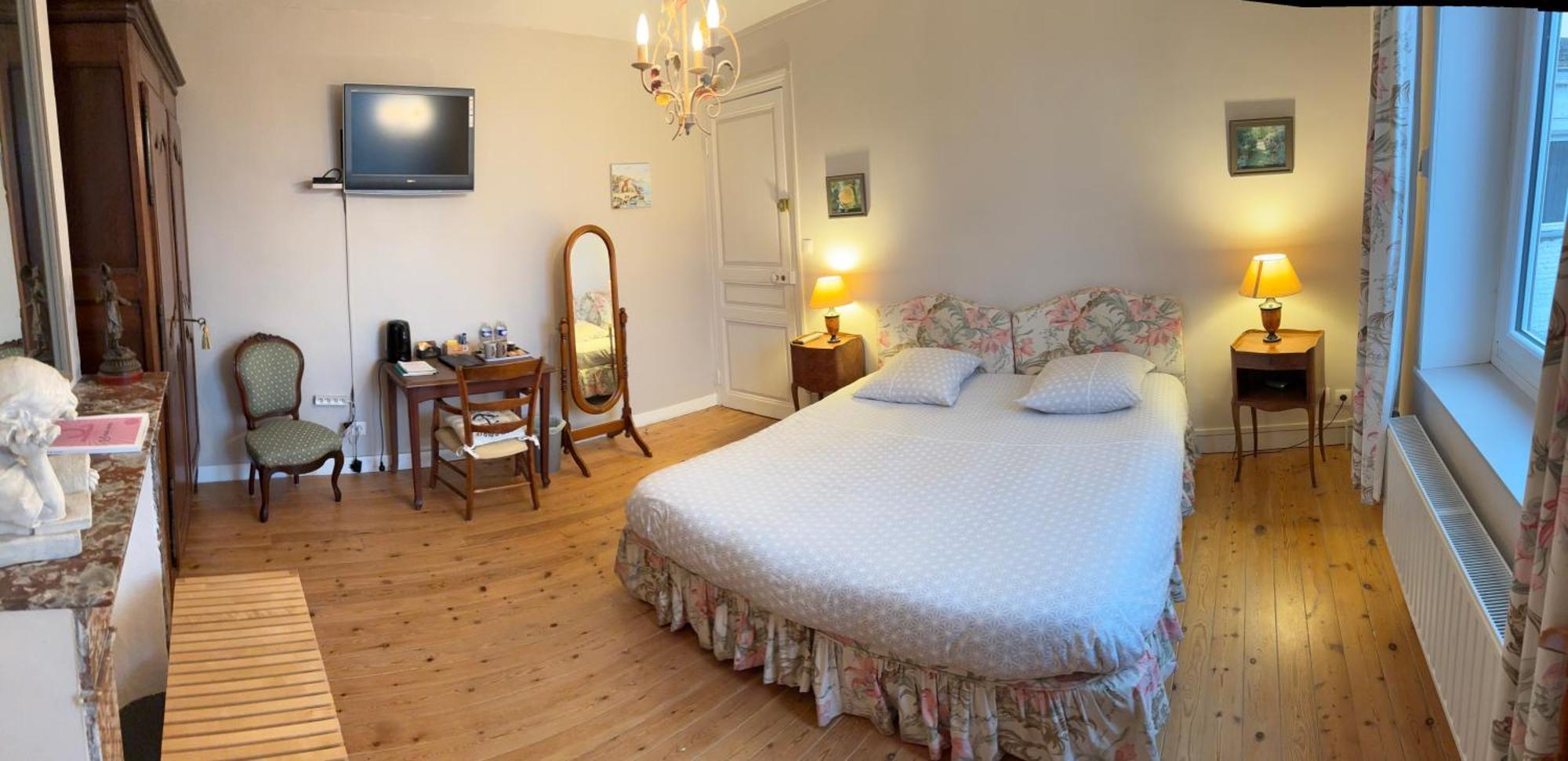 Apartamento Chez Marie Dunkirk Exterior foto