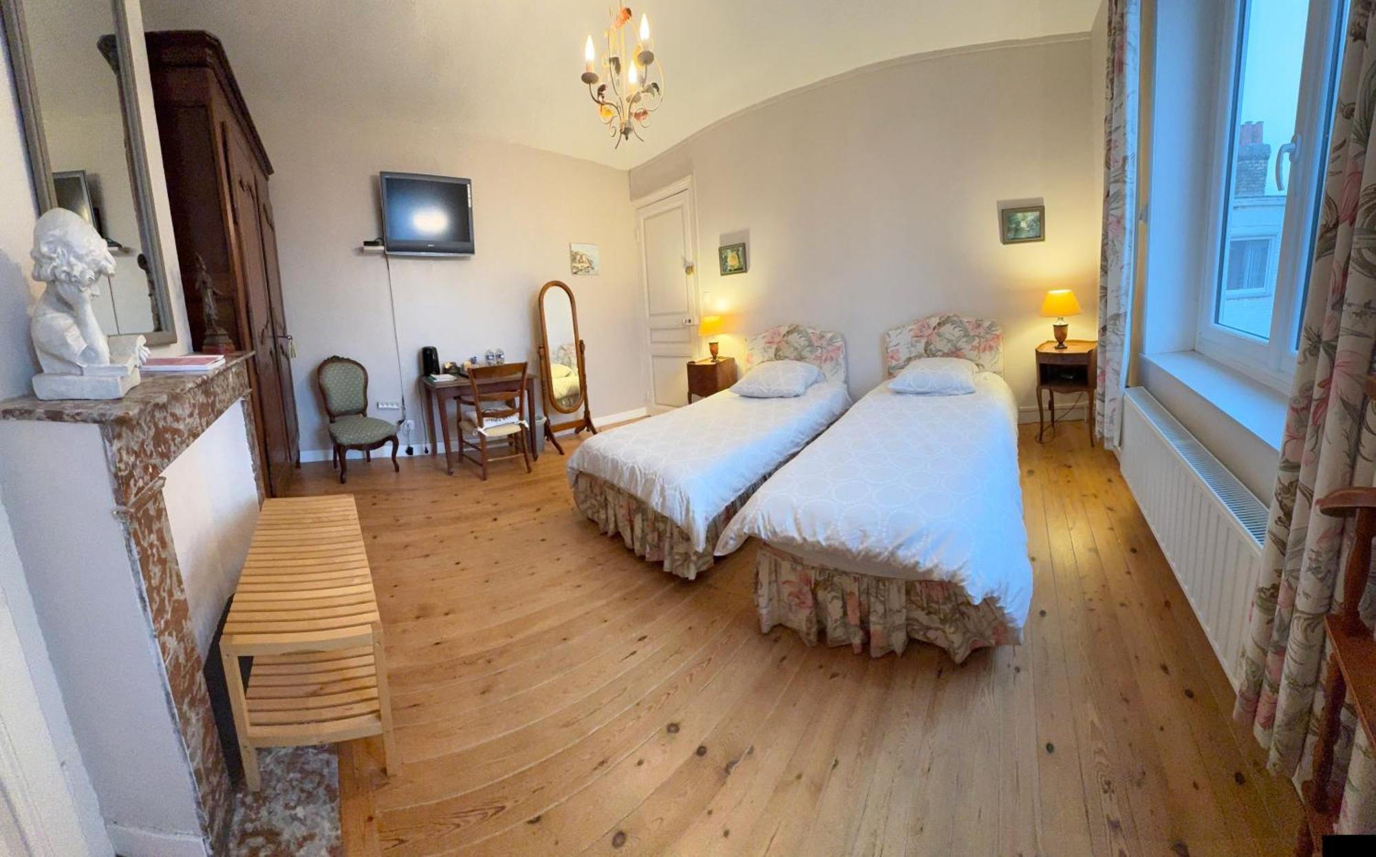 Apartamento Chez Marie Dunkirk Exterior foto
